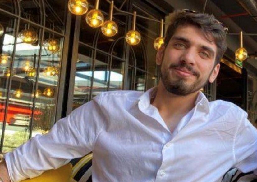 Iraq Disappearance of prominent opposition journalist in Baghdad(04)